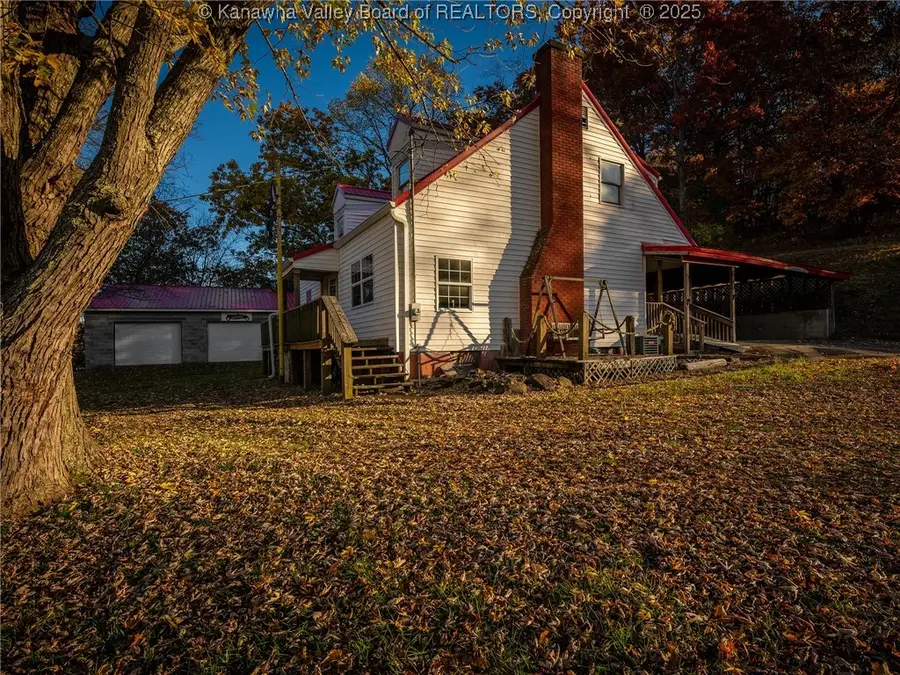 6444 Starlight Drive, Charleston, WV 25312 - Image #2