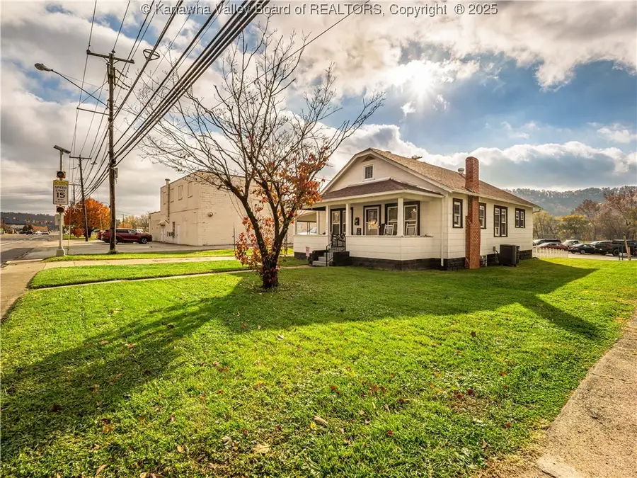 15026 Us Rt. 60, Milton, WV 25541 - Image #2