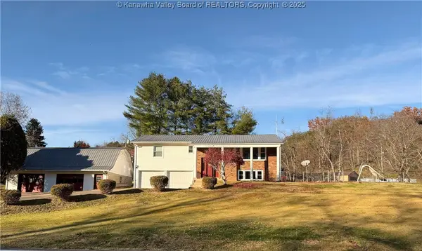 12413 Ripley Road, Point Pleasant, WV 25550