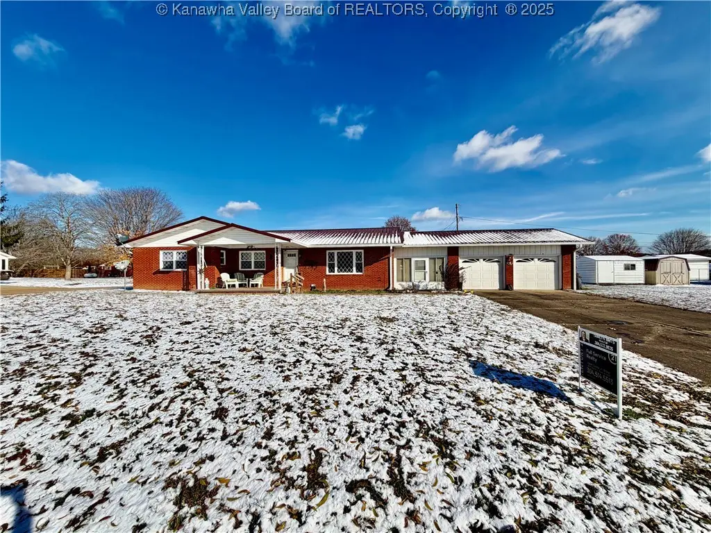 220 Simmons Drive, Millwood, WV 25262 - Image #1