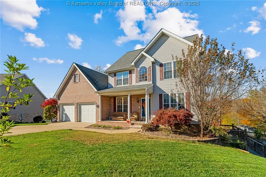 1048 Saint Ives Drive, Hurricane, WV 25526 - Image #2