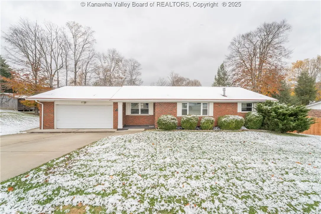 5110 Ridgecross Drive, Cross Lanes, WV 25313 - Image #1