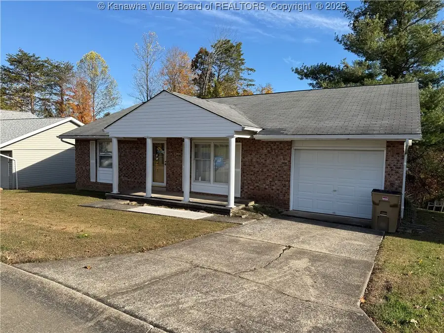 61 Cambridge Drive, Culloden, WV 25510 - Image #2