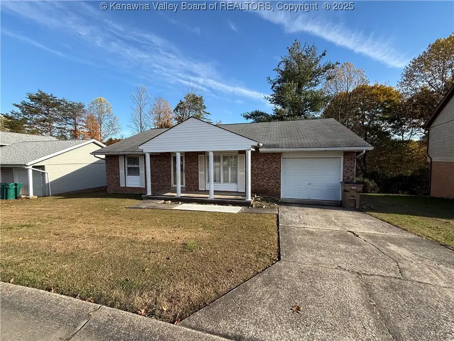 61 Cambridge Drive, Culloden, WV 25510 - Image #3