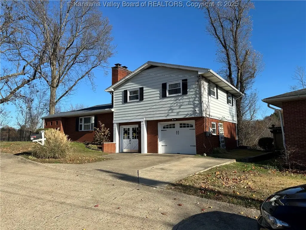 128 Mcgovran Road, Charleston, WV 25314 - Image #1