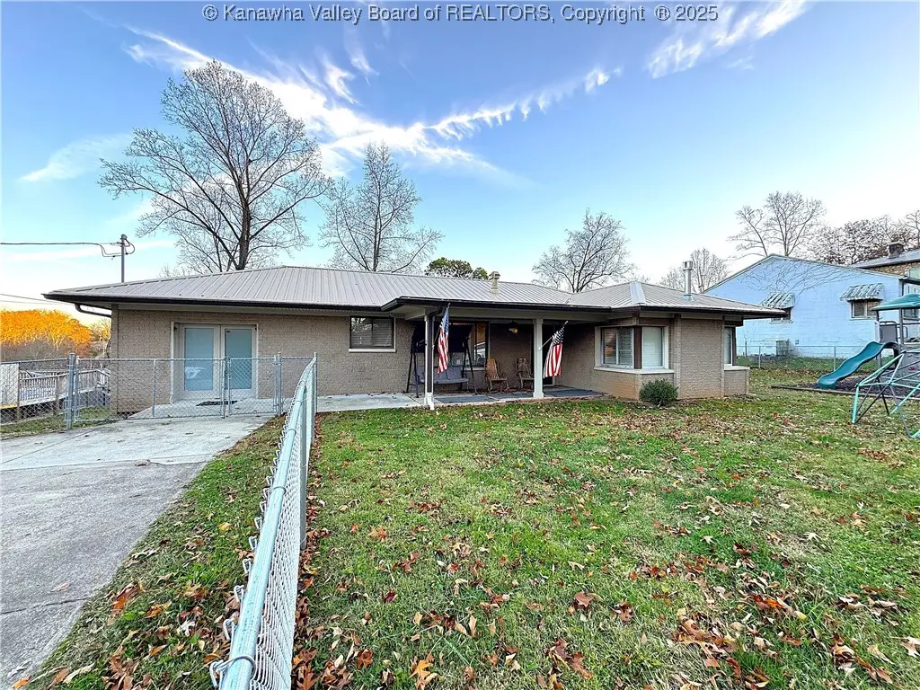 1100 Chestnut Street, South Charleston, WV 25309 - Image #1