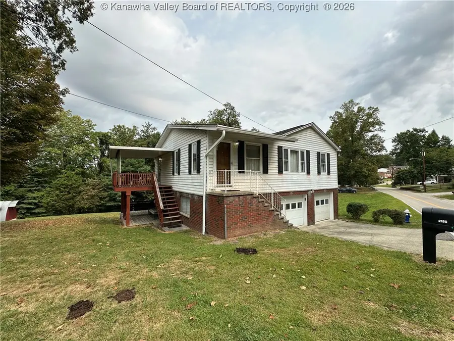 2195 Oakridge Drive, Charleston, WV 25311 - Image #3