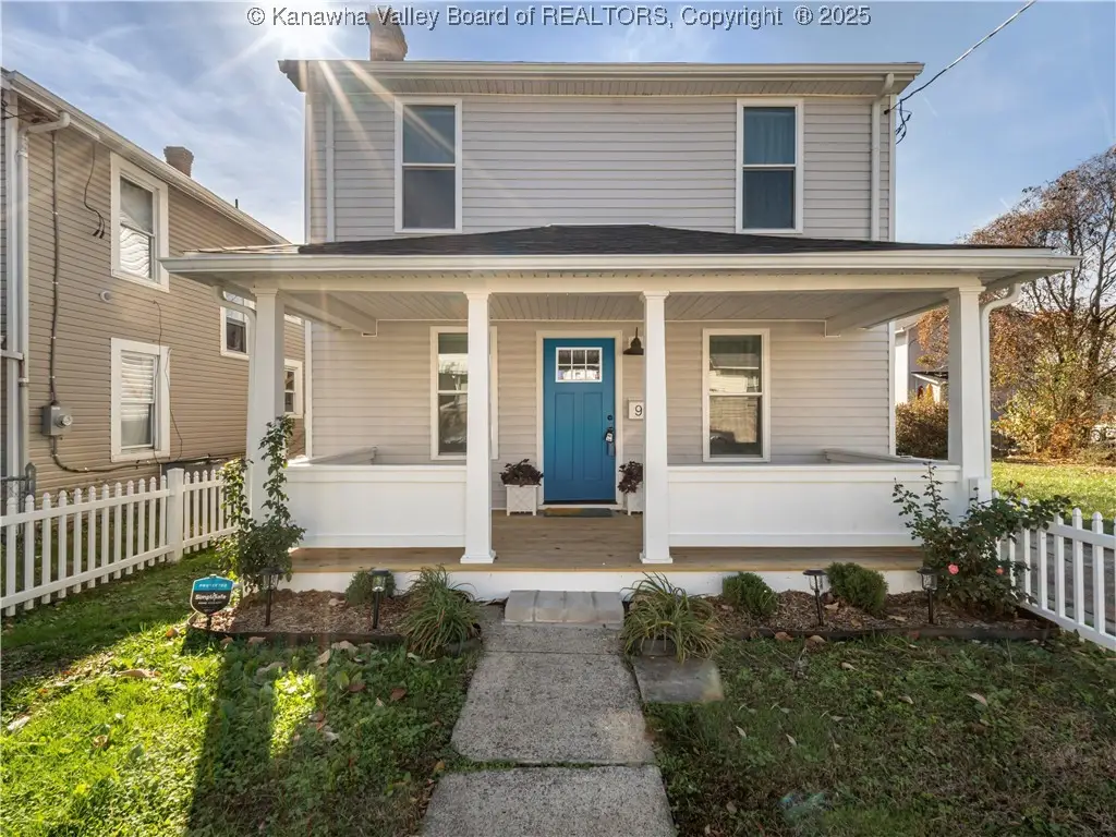 923 Main Street, Charleston, WV 25302 - Image #1