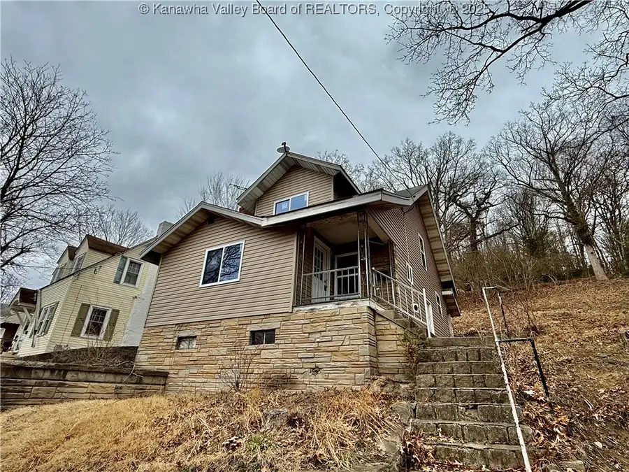 1598 Kilby Street, Charleston, WV 25311 - Image #2