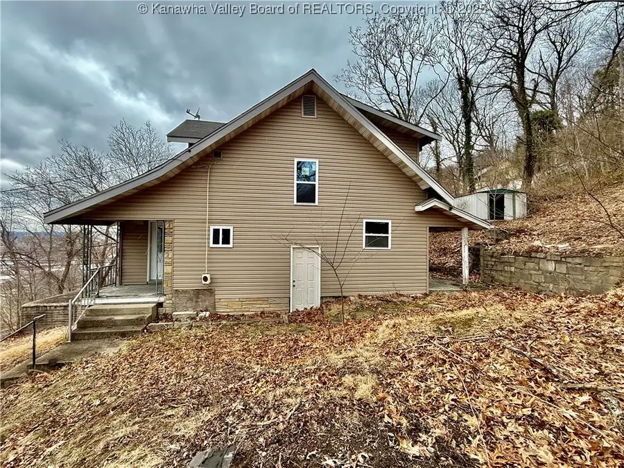 1598 Kilby Street, Charleston, WV 25311 - Image #3