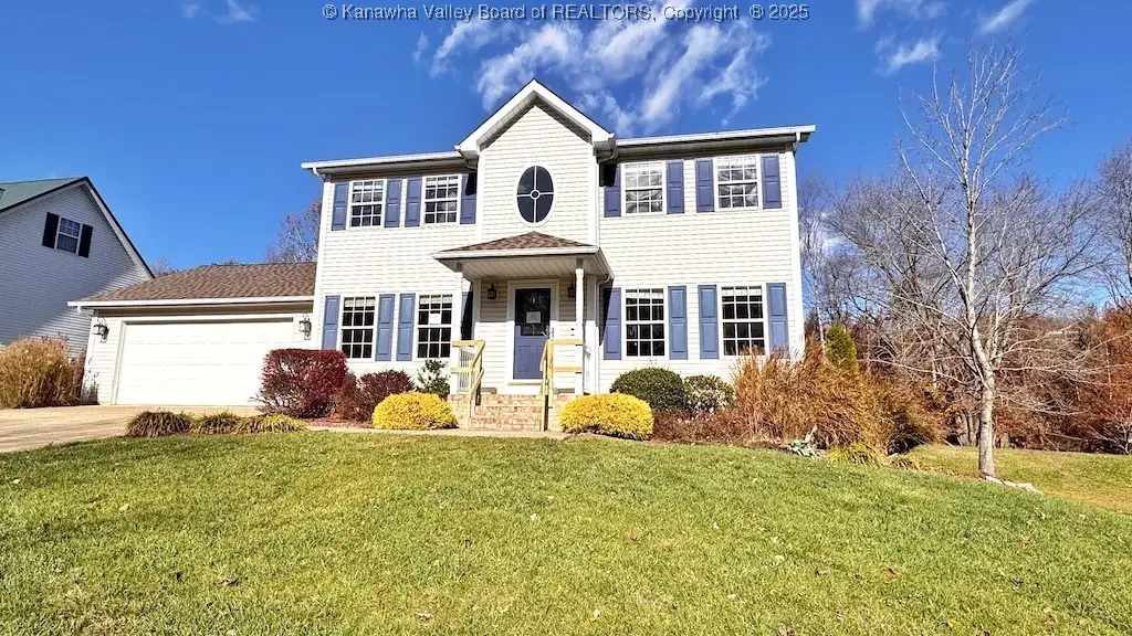 106 Heather Court, Scott Depot, WV 25560 - Image #1