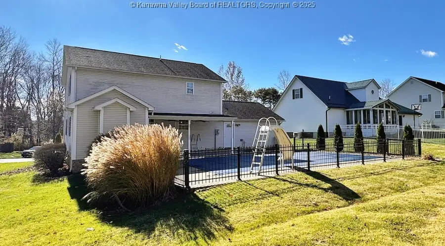 106 Heather Court, Scott Depot, WV 25560 - Image #3