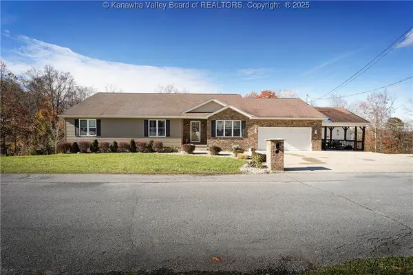 2076 Terry Road, South Charleston, WV 25309