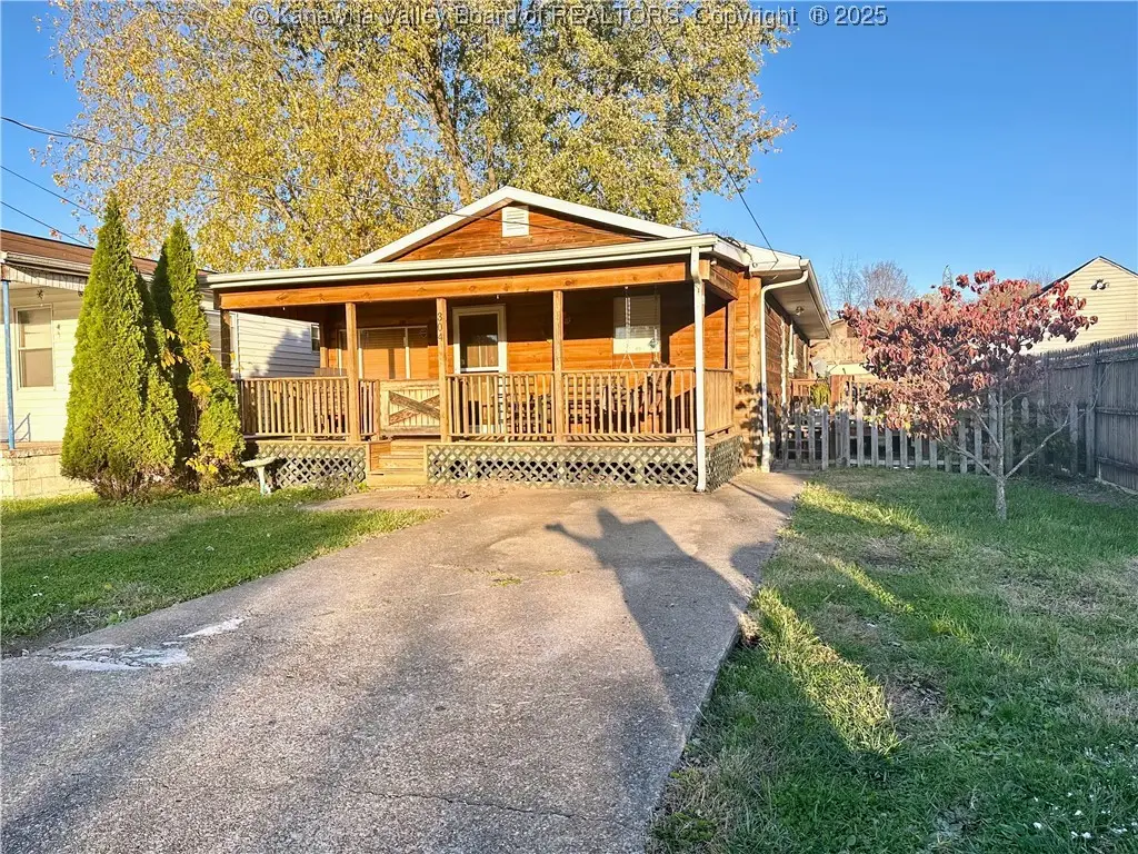 304 7th Street, Huntington, WV 25705 - Image #1