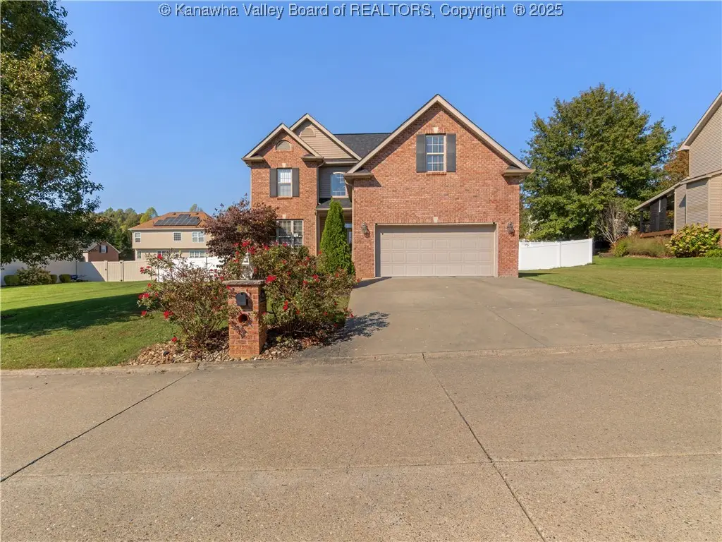 4063 Farmington Drive, Hurricane, WV 25526 - Image #1