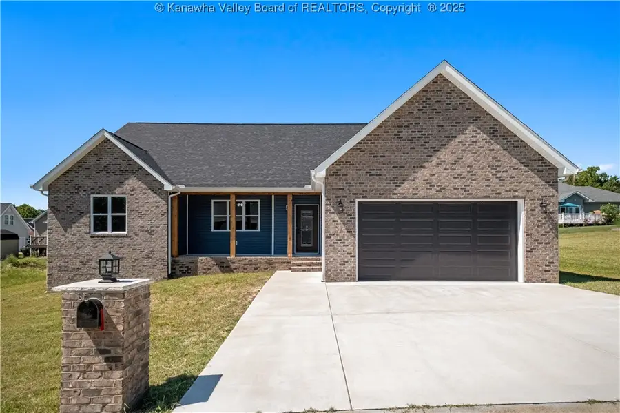 4 Armor Lane, Ona, WV 25545 - Image #2