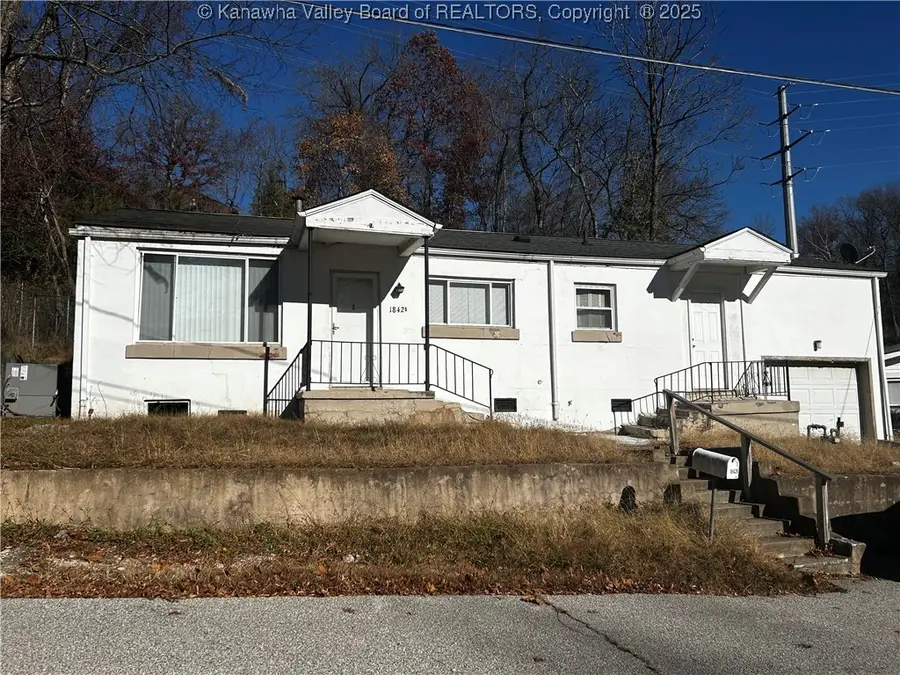 1842 Oakridge Drive #B, Charleston, WV 25311 - Image #2