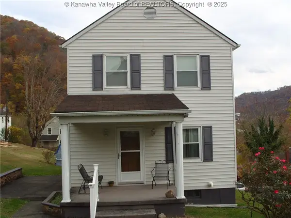 171 Boomer Hill Road, Boomer, WV 25031