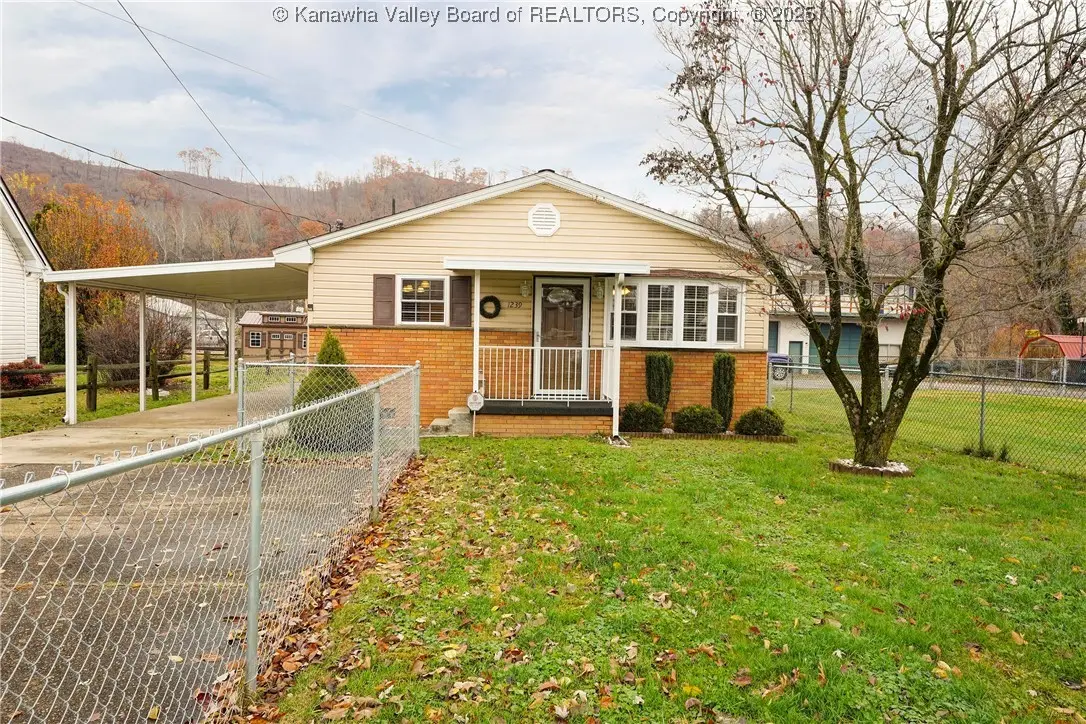 1239 Main Avenue, Nitro, WV 25143 - Image #1