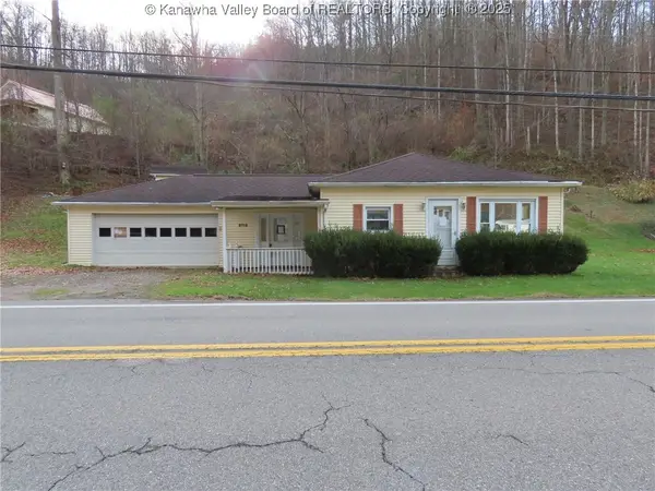 5712 Daniel Boone Parkway, Foster, WV 25081