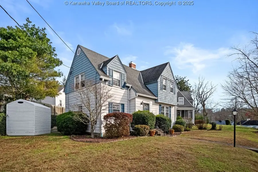 1203 Oakmont Road, Charleston, WV 25314 - Image #2