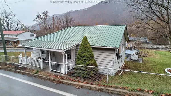 16298 Deepwater Mountain Road, , WV 25057