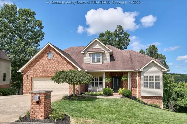 80 Rockcrest Drive, South Charleston, WV 25309