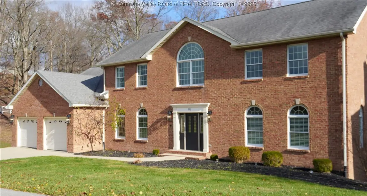 96 Hunting Hills Drive, Charleston, WV 25311 - Image #1