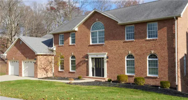 96 Hunting Hills Drive, Charleston, WV 25311