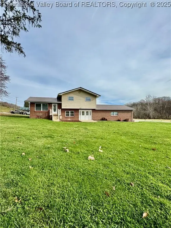 1306 Yates Crossing Road, Ona, WV 25545 - Image #1