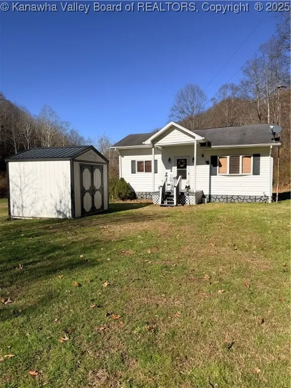 5537 Main Smokehouse Road, Western, WV 25508 - Image #3