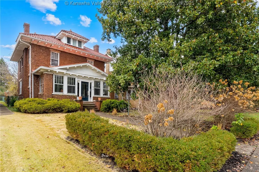 514 9th Avenue, Huntington, WV 25701 - Image #1