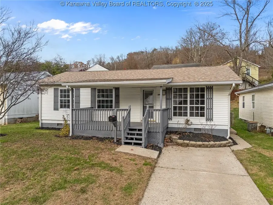 3981 39th Street E, Nitro, WV 25143 - Image #2
