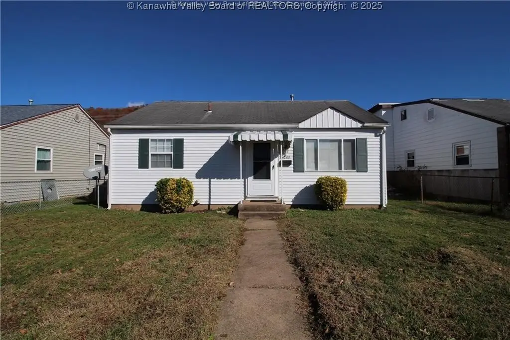 1008 Dupont Avenue, Nitro, WV 25143 - #1