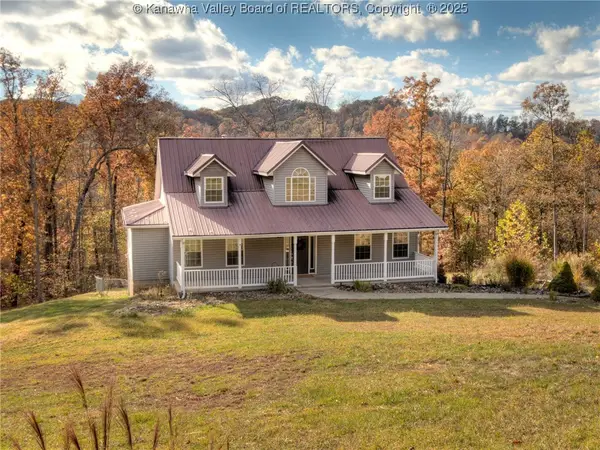 177 Gilchrist Avenue, Tornado, WV 25202