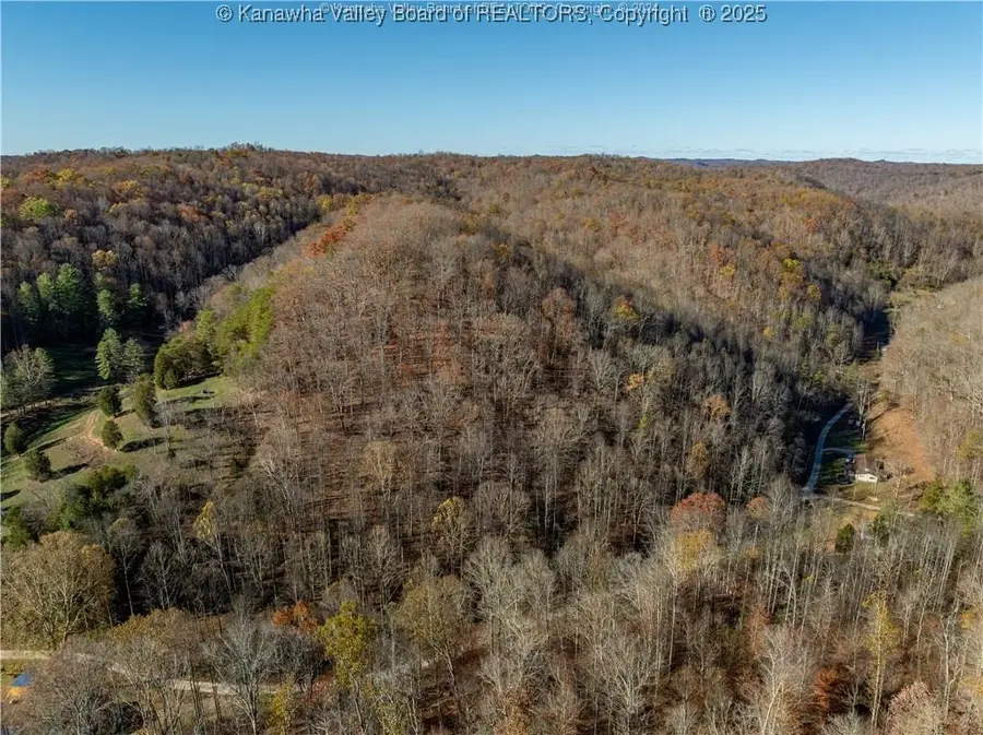 0 Utah Hollow Rd Lot 1b Road, Charleston, WV 25312 - Image #3