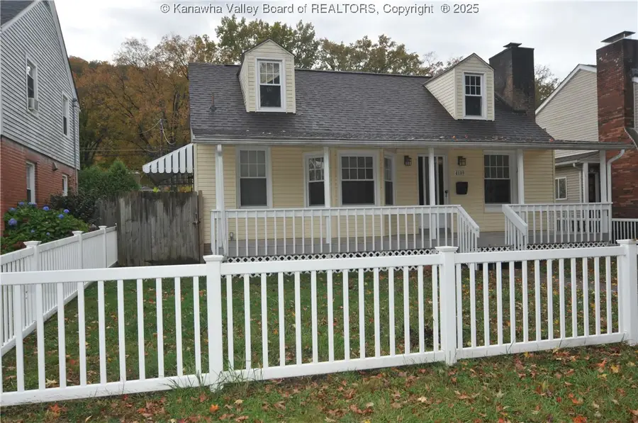 4109 Venable Avenue Se, Charleston, WV 25304 - Image #3