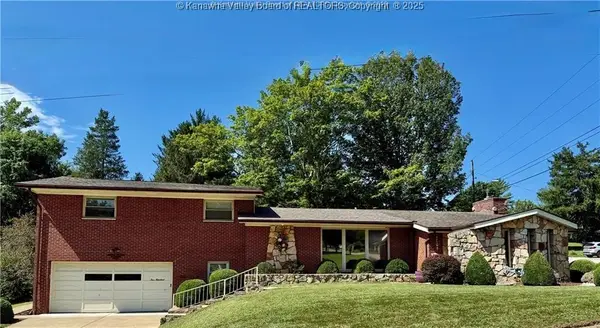 500 Spring Street, Ripley, WV 25271