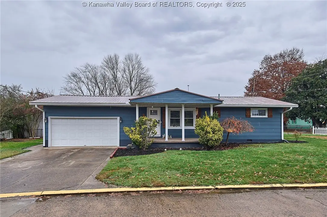 120 Poca Circle, Poca, WV 25159 - Image #1