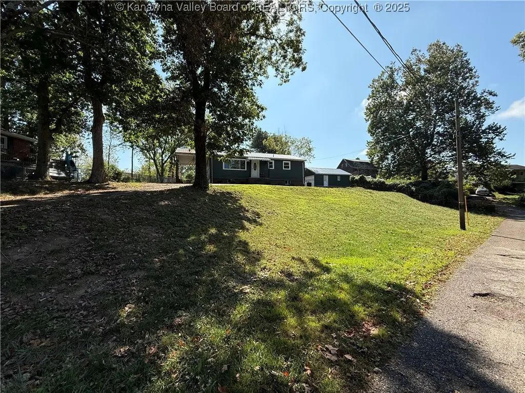 4819 Hickory Street, South Charleston, WV 25309 - Image #1