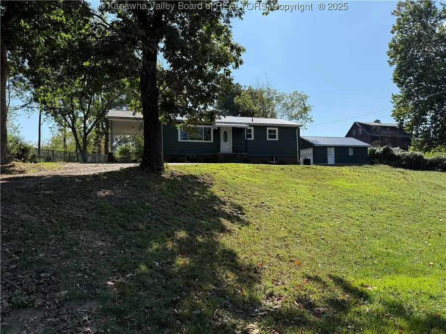 4819 Hickory Street, South Charleston, WV 25309 - Image #2