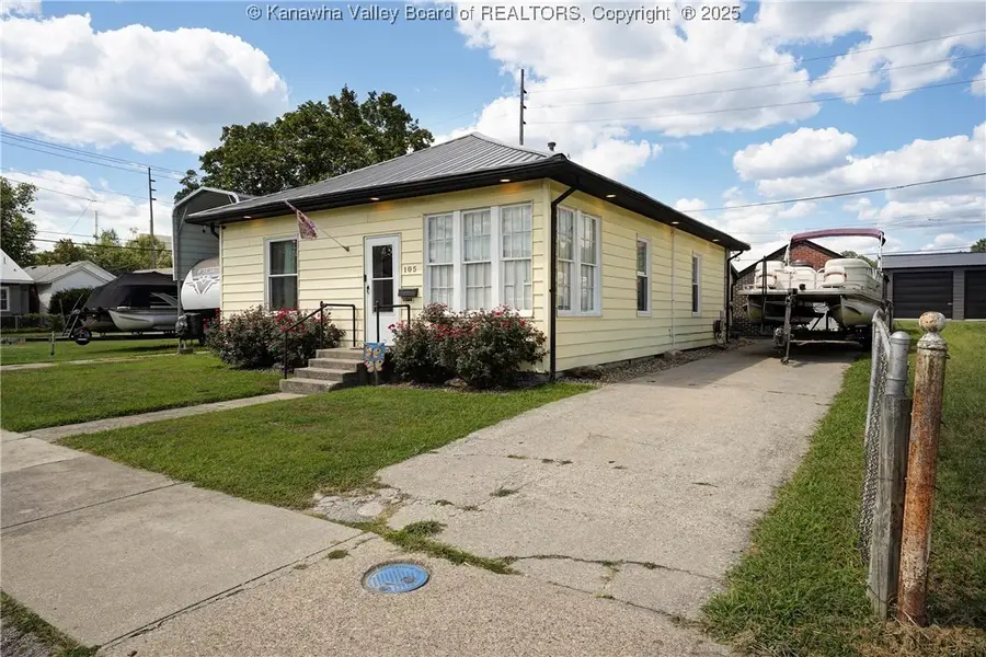 105 9th Avenue, South Charleston, WV 25303 - Image #2
