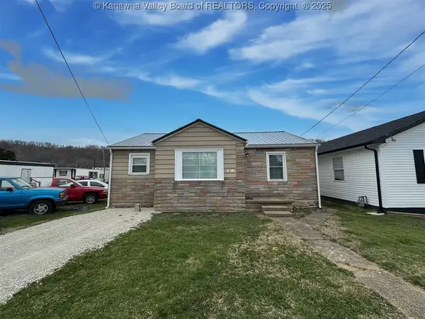 4414 Altizer Avenue, Huntington, WV 25705