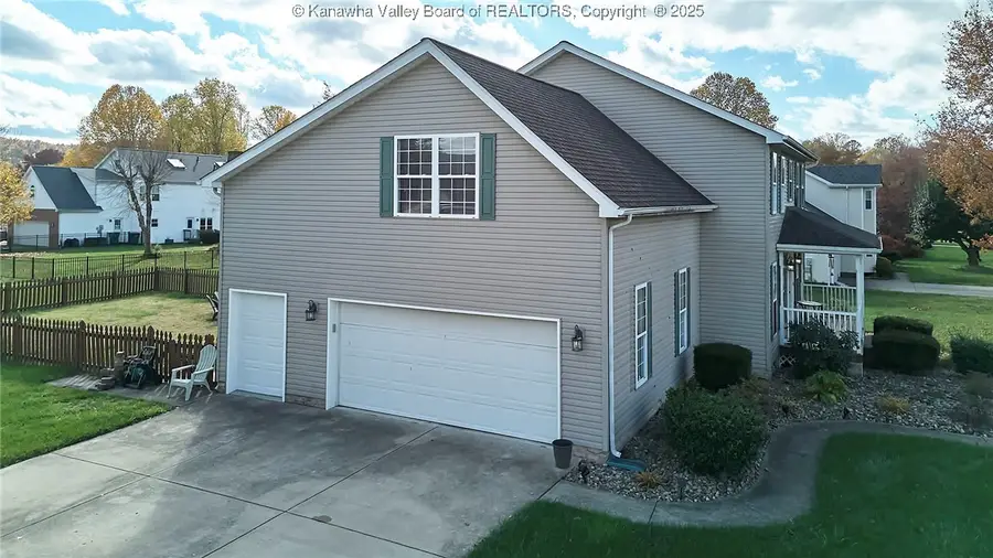 1 Meadow Ridge Drive, Hurricane, WV 25526 - Image #3