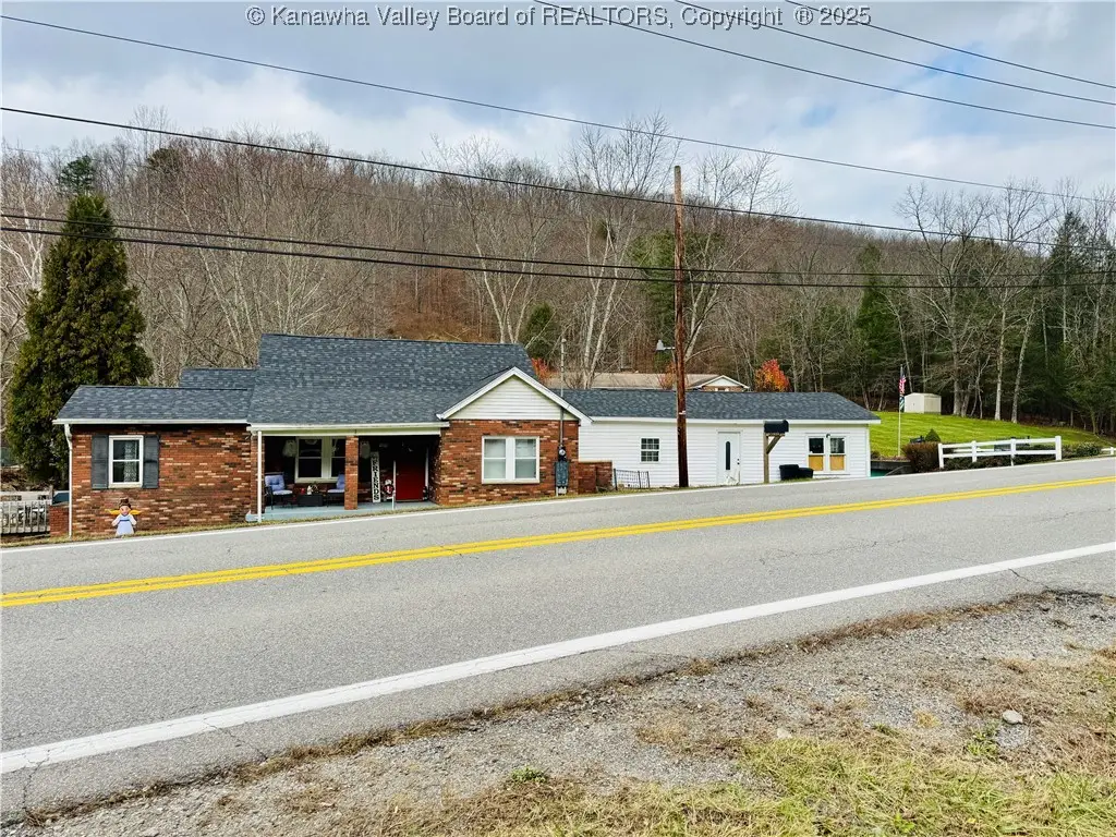3631 Daniel Boone Parkway, Foster, WV 25081 - Image #1