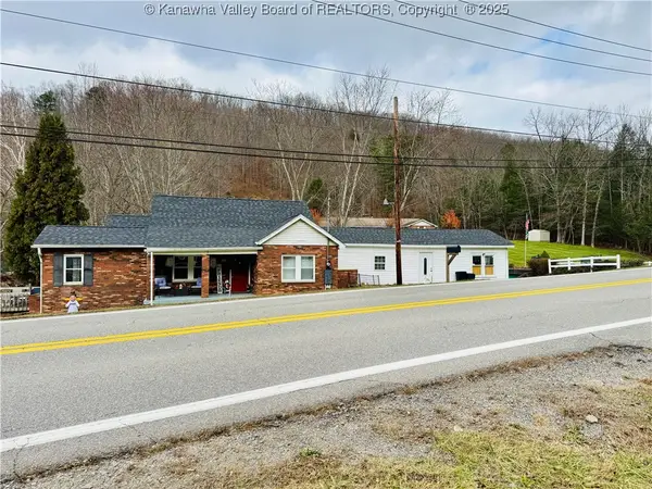 3631 Daniel Boone Parkway, Foster, WV 25081