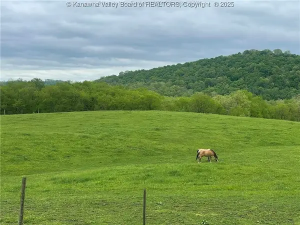 74 Long Meadow Lane, Worthington, WV 26591