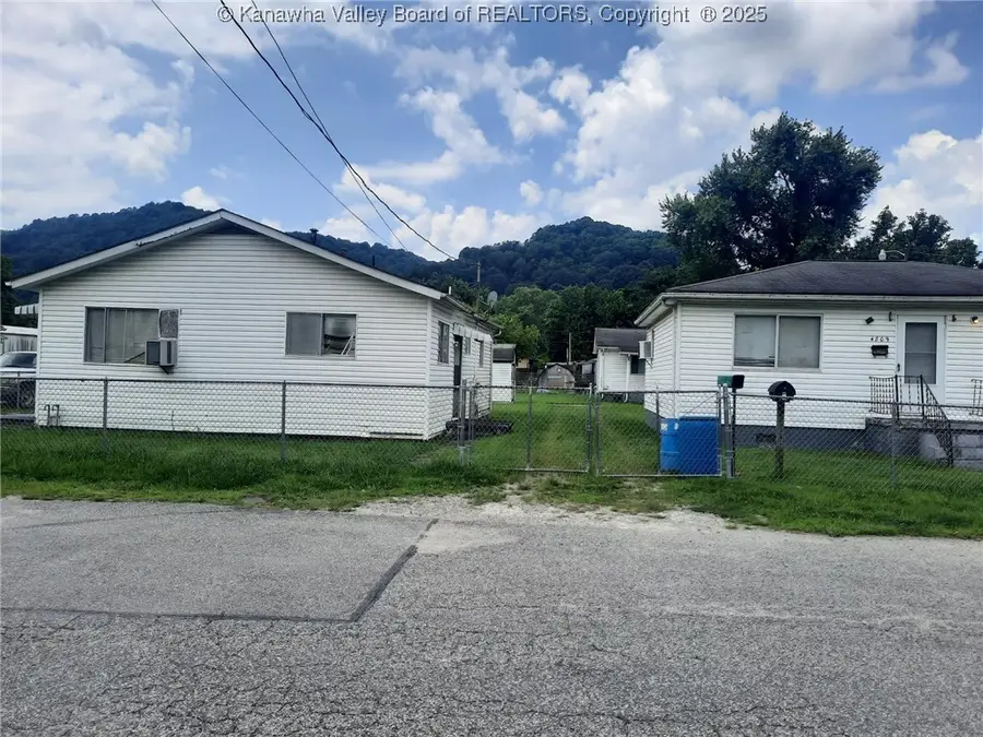 4809 1/2 Church Drive, Charleston, WV 25306 - Image #3