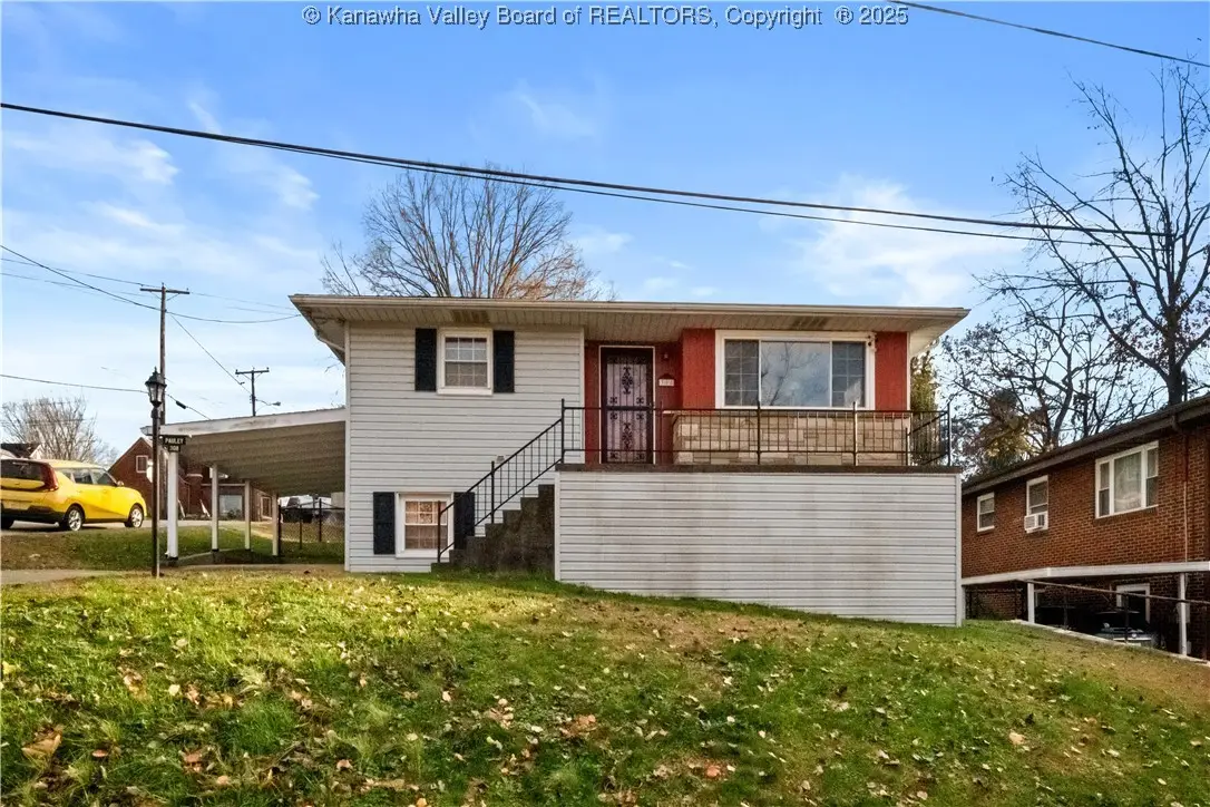 308 Elm Street, South Charleston, WV 25303 - Image #1