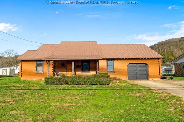 116 Roosevelt Boulevard, Eleanor, WV 25070